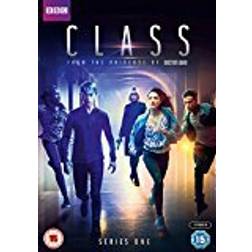 Class - Series 1 [DVD]